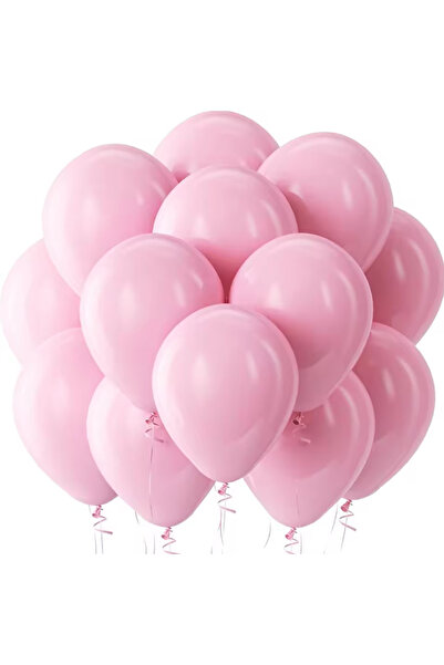 Choice 30 قطعة بالونات لاتكس بألوان الباستيل الوردي، 5/10/12/18 بوصة، الأخضر،...