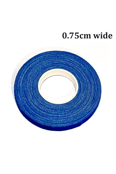 Choice1 7.5 mm wide 10 m L Jiu-Jitsu Bandage Elastic Bandage Tape Protection ...