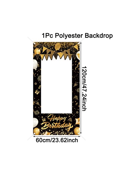 Choice مجموعة أخرى من 904 قطعة من دعائم إطار كشك الصور الكرتوني لحفلات أعياد ...