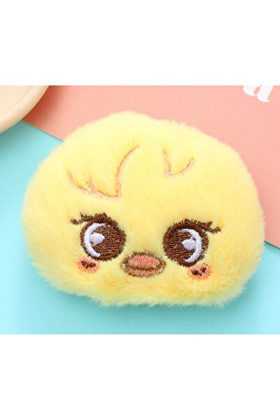 Choice N-08 ستراي كيدز، بروش جديد لطيف من القطيفة، حقيبة ظهر، إكسسوارات ملابس...