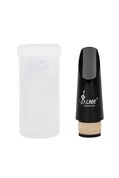 Choice قطعة فم كلارينيت ND79 SLADE عالية الجودة، طرف صافرة كلارينيت، فوهة نفخ...