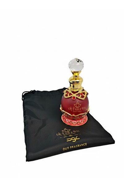 alghaneim عطر سينسويل عود عطار 15 مل من العطور