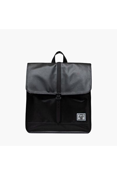 Herschel Supply Co. حقيبة ظهر متينة من هيرشل سابلاي كو بإغلاق قلاب - 36 × 32 ...