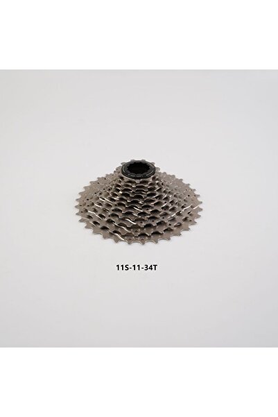 Choice كاسيت دراجة ZRACE ذو 11 سرعة 11-34T، مناسب للدراجات الهوائية على الطرق...