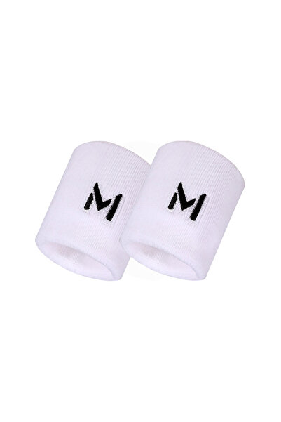 Choice 2Pcs-White GOBYGO Summer Sport Wrist Guard Wrist Sprain Wrist Tendon S...
