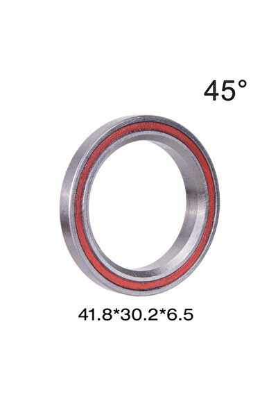 Choice محامل سماعة رأس دراجة هوائية 41.8 × 30.2 × 6.5، محامل توجيه دراجات جبل...