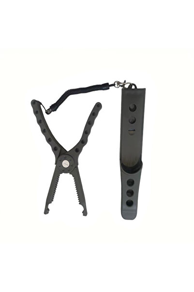 Choice Green YOTO High-Strength Fishing Pliers with Gripper & Hook Remover | ...