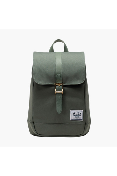 Herschel Supply Co. Herschel Supply Co Solid Sling Bag with Drawstring Closure