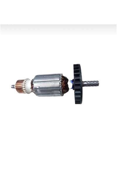 MKT TİPİ 5604R KOLLEKTÖR/ROTOR/ENDÜVİ
