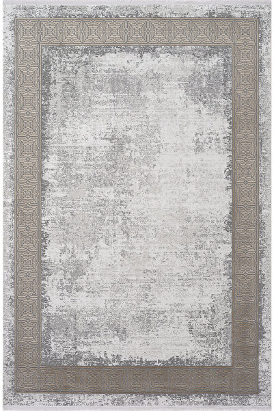 Koza Halı Oasis Gold Halı A0667D