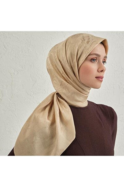 Armine وشاح قطني عصري أنيق متعدد الألوان