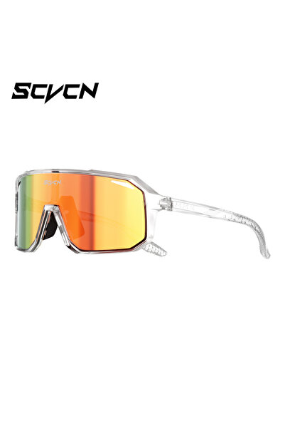 Choice 31 SCVCN نظارات للمشي لمسافات طويلة، نظارات ركوب الدراجات، نظارات شمسي...