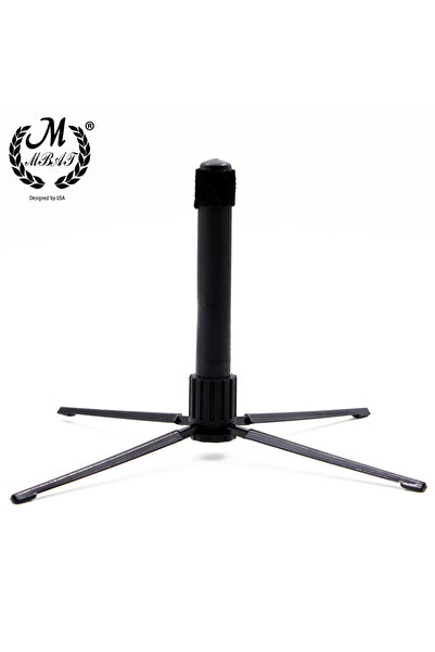 Choice حامل فلوت M MBAT محمول وقابل للطي، حامل مسند كلارينيت، أدوات موسيقية، ...