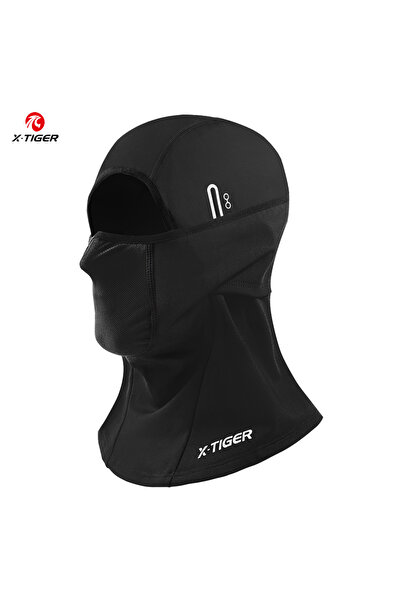 Choice قناع وجه كامل دافئ مقاوم للرياح من إكس-تايجر XM-ZPMZ-0101 لركوب الدراج...