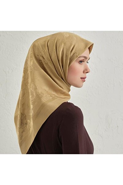 Armine وشاح قطني أنيق متعدد الألوان للنساء، إكسسوار متعدد الألوان