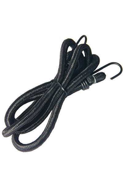 Choice حبل مرن عالي المرونة لحمل الأمتعة، مناسب للدراجات الجبلية ذات التروس ا...