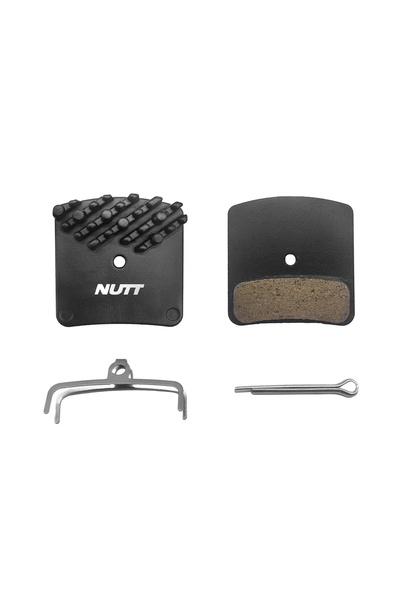 EYM scooter nutt 4 piston balata