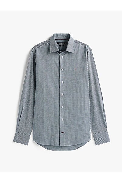 Tommy Jeans Slim Fit shirt