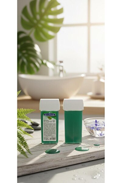 Meliswax AZULEN Roll_On Sir Ağda.e