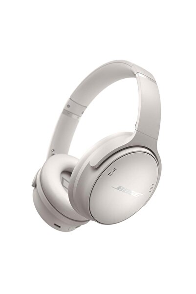 Bose QuietComfort White Smoke Kablosuz Kulak Üstü Kulaklık