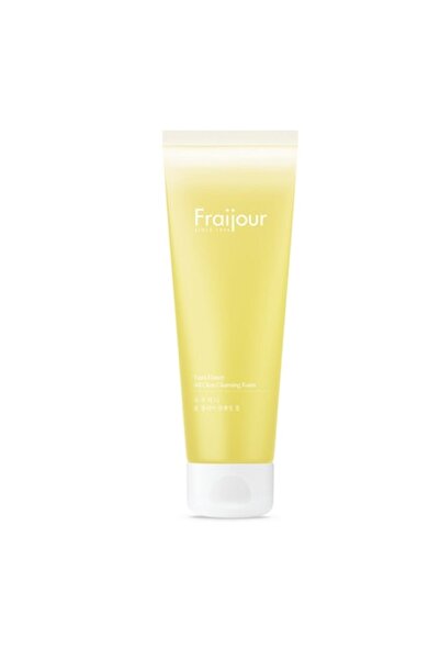 Fraijour Αφρός καθαρισμού για λαμπερή επιδερμίδα, 250 ml