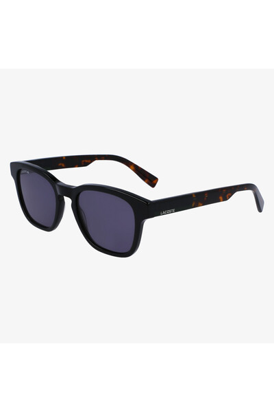 Lacoste Men’s Color Block Rectangular Sunglasses - L986S-001