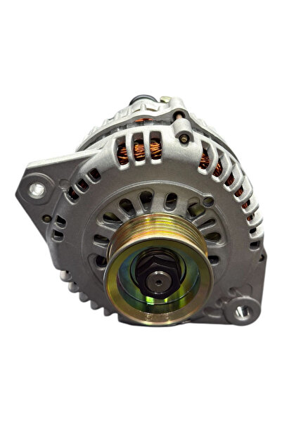 Opel Combo, Corsa 1.7, 1.9 Dizel Vakumlu Hitachi Tip Marka Alternatör