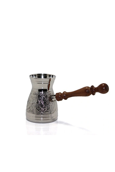 Epilons Brass Coffee Pot 4.75'' Inch Model 3