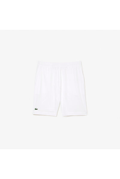Lacoste شورت رياضي رجالي فائق الخفة - GH6961-00-522