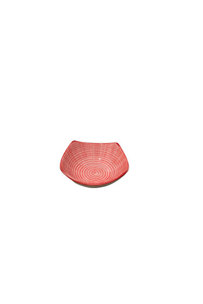 Koopman Set de 4 boluri de servire Koopman-Excellent Houseware, ceramică, 100...