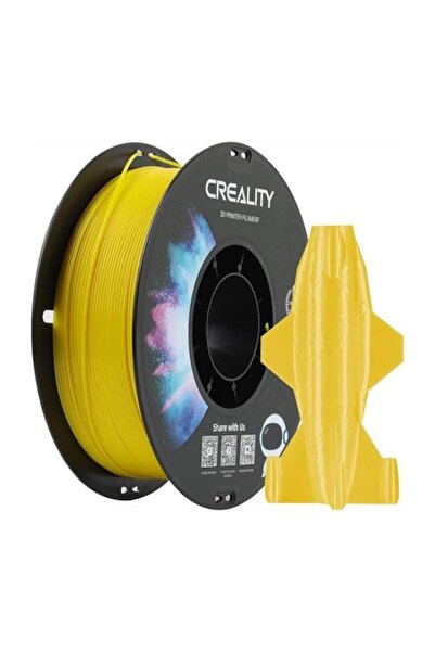 Creality CR PETG - Sarı