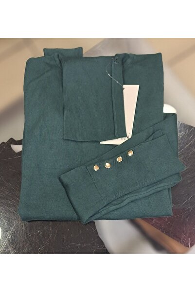 Dilvin Turtleneck Sweater