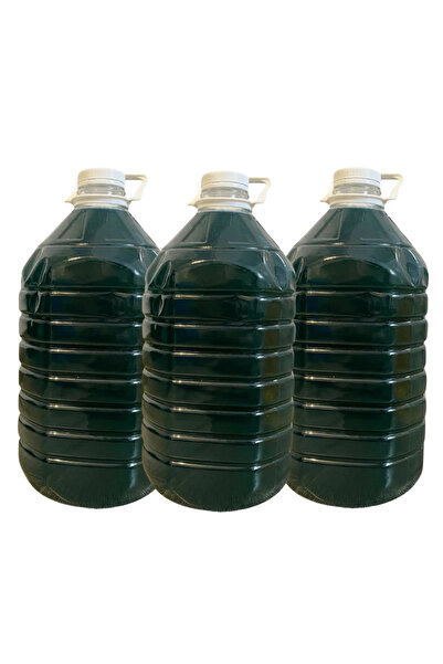 Fabrica de Detergent Pachetul cu 3x Detergent din Capsule All pods Verde- 5 L...