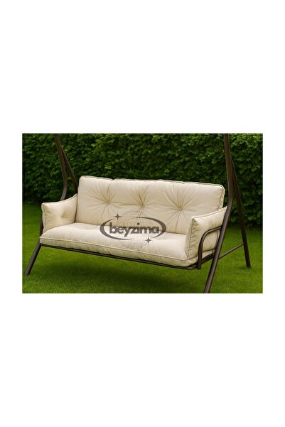 beyzima Çift Kişilik Salıncak Minderi (SADECE MİNDER)