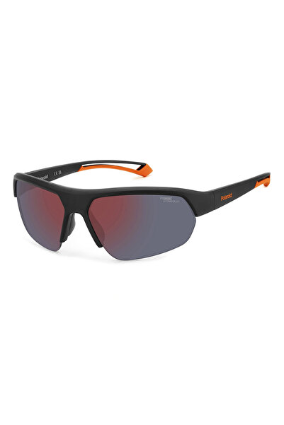 Polaroid PLD 7048/S 8LZ/BG Sunglasses for Men