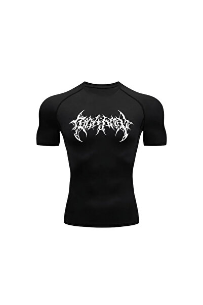 Remnant Flap Compression T-shirt