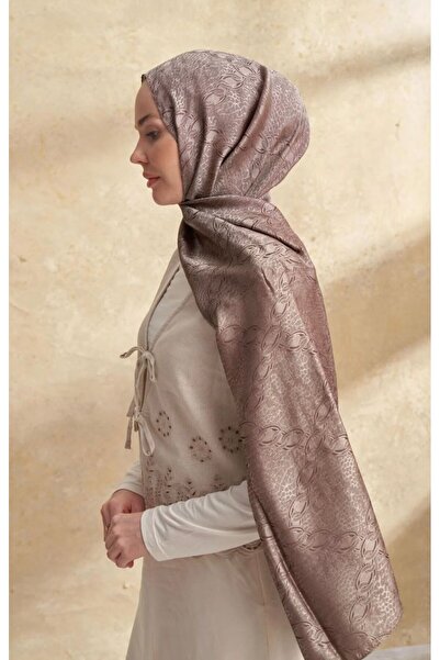 ARMANDA JOSE JAKAR CHAIN DESEN ŞAL