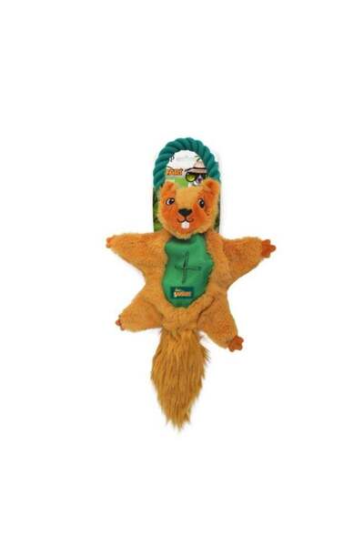 All For Paws Safari Air Squirrel