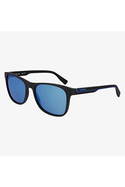 Lacoste Men Rectangular Sunglasses - L6031S-002