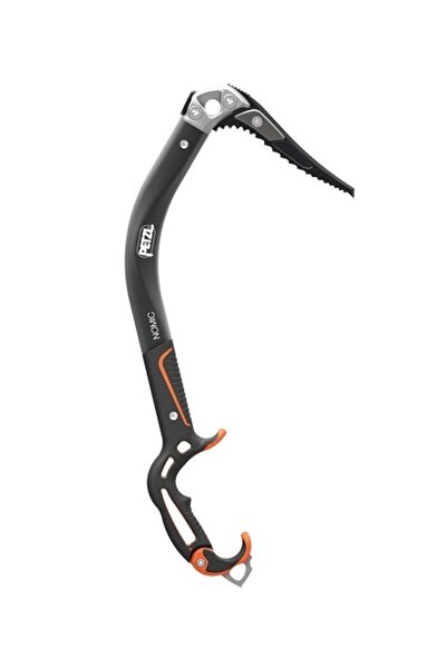 PETZL Piolet Alpinism Technic Nomic