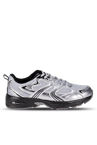 Forelli Marley Men's Shoes Silver