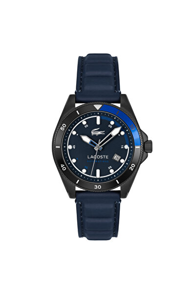 Lacoste Mainsail Automatique Mens Watch - 2011419-BLUE