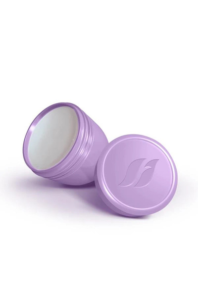 Farmasi Perfecting Balm Blueberry 15 ml – Moisturizing Balm with Vitamin E