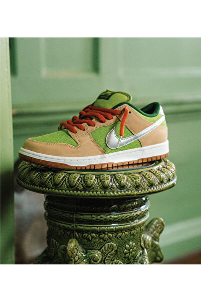 Nike Dunk Low SB Pro “Escargot”