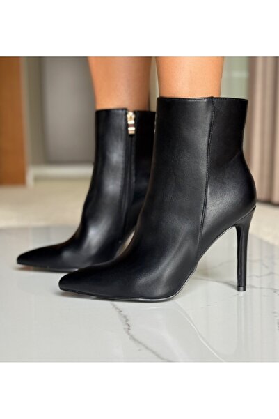 BENOTTİ Ghete de damă Ningaloo, negre