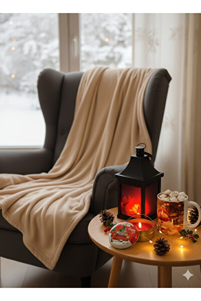 Bir 4 yılbaşı seti