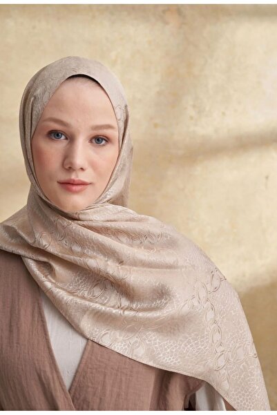 ARMANDA JOSE JAKAR CHAIN DESEN ŞAL