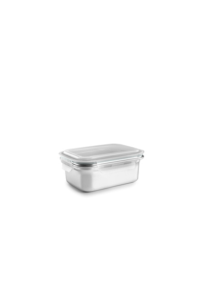 iBiLi casserole, 18/10 stainless steel, 17x12 cm, 0.8 l, silver