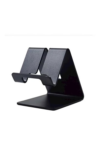 Generic Black universal mobile phone holder
