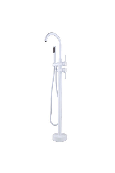 AXYS Sistem Cada Alb Seel